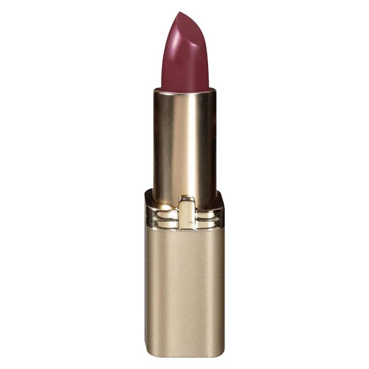 L'oreal Paris Colour Riche Lipstick 590 Blushing Berry .13oz, Blushing Pink
