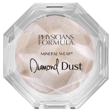 Physicians Formula Mineral Wear Diamond Glow Dust Powder - Starlit Glow