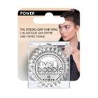 Invisibobble Power Hair Ring - Crystal Clear