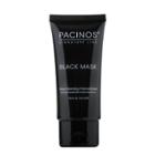 Pacinos Black Face Mask - 1.69oz,