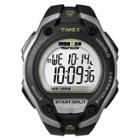 Men's Timex Ironman Classic 30 Lap Digital Watch - Black T5k412jt