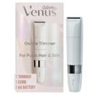 Gillette Venus For Pubic Hair & Skin Gentle Trimmer + 1 Attachment Comb