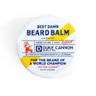 Duke Cannon Supply Co. Duke Cannon Best Redwood Damn Beard Balm