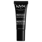 Nyx Professional Makeup Multitasker Mixing Medium - 0.27 Fl Oz, Clear