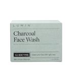 Lumin Charcoal Facial Cleanser