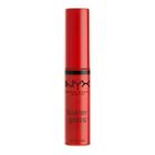 Nyx Professional Makeup Butter Gloss Cherry Pie