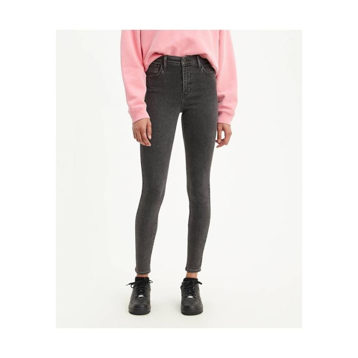 Levi's Women's 720 High-rise Super Skinny Jeans -