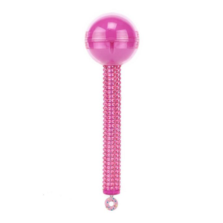 Glossy Pops Lip Balm And Lip Gloss Donut
