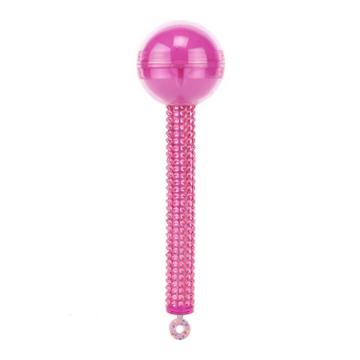 Glossy Pops Lip Balm And Lip Gloss Donut