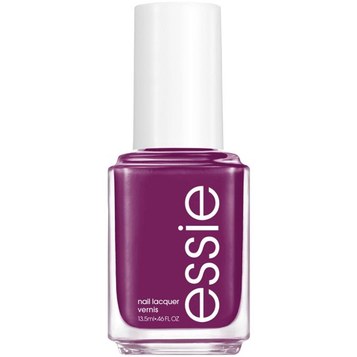 Essie Summer 2022, 8-free Vegan, Nail Polish Collection - Set The Tiki Bar High