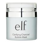 E.l.f. Clarifying Charcoal Bubble Face Mask