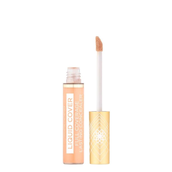 Pacifica Concealer 15wm (warm Medium) - 0.24oz,