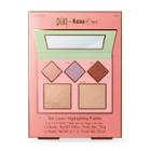 Spritz Pixi + Rachh Loves - Layers Highlighter Palette - 0.58oz,