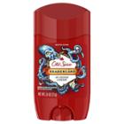 Old Spice Wild Krakengard Scent Invisible Solid Antiperspirant And Deodorant For Men