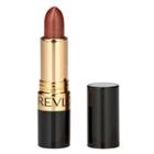 Revlon Super Lustrous Lipstick - Coffee Bean - .15 Oz