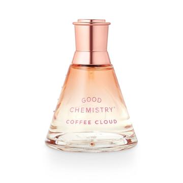 Good Chemistry Women's Coffee Cloud Eau De Parfum