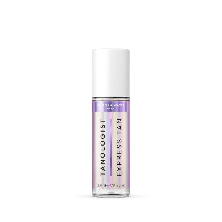 Tanologist Water Dark Sunless Tanning Treatments
