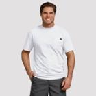 Dickies Men's Short Sleeve T-shirt - Ash (grey)