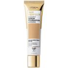 L'oreal Paris Age Perfect Radiant Serum Foundation With Spf 50 Golden Ivory