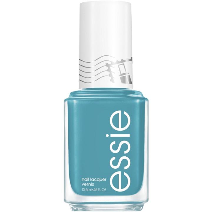 Essie Keep You Posted Nail Polish - Rome Around