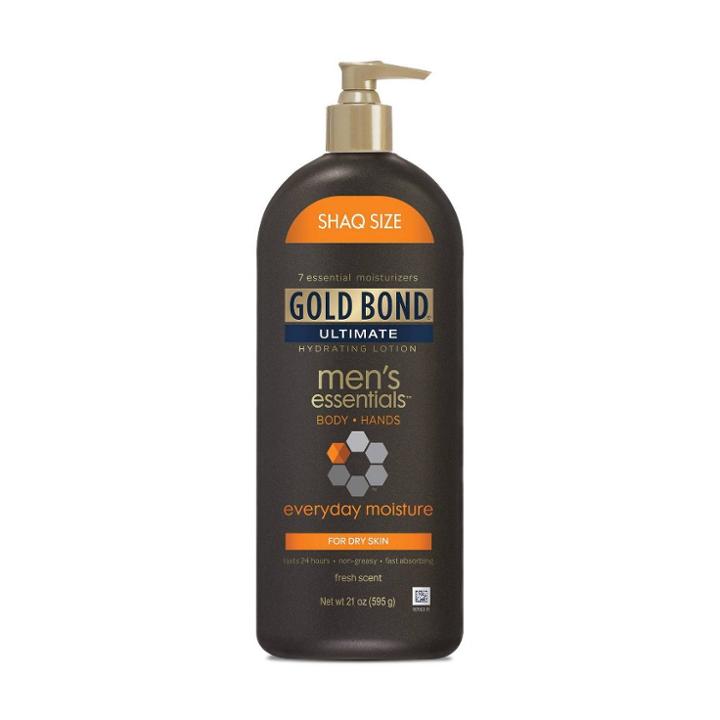 Gold Bond Ultimate Mens Everyday