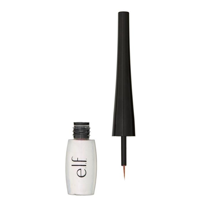 E.l.f. Stardust Glitter Eyeliner Pink Opal - .15oz, 81222 Pink Opal