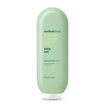Method Zen Daily Body Lotion