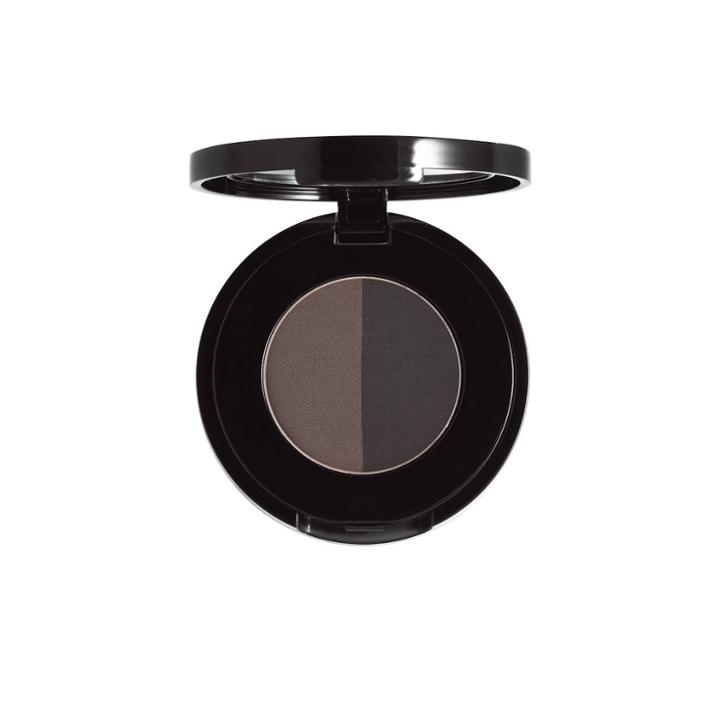 Anastasia Beverly Hills Brow Powder Duo - Granite - 0.056oz - Ulta Beauty