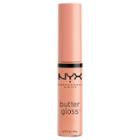 Nyx Professional Makeup Butter Lip Gloss Fortune Cookie