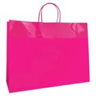 Spritz Vogue Gift Bag Pink -