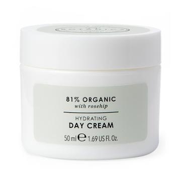 Target Botanics Organic Day Cream