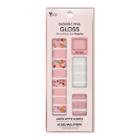 Dashing Diva Gloss Ultra Shine Gel Palette Nail Art - Bug Off