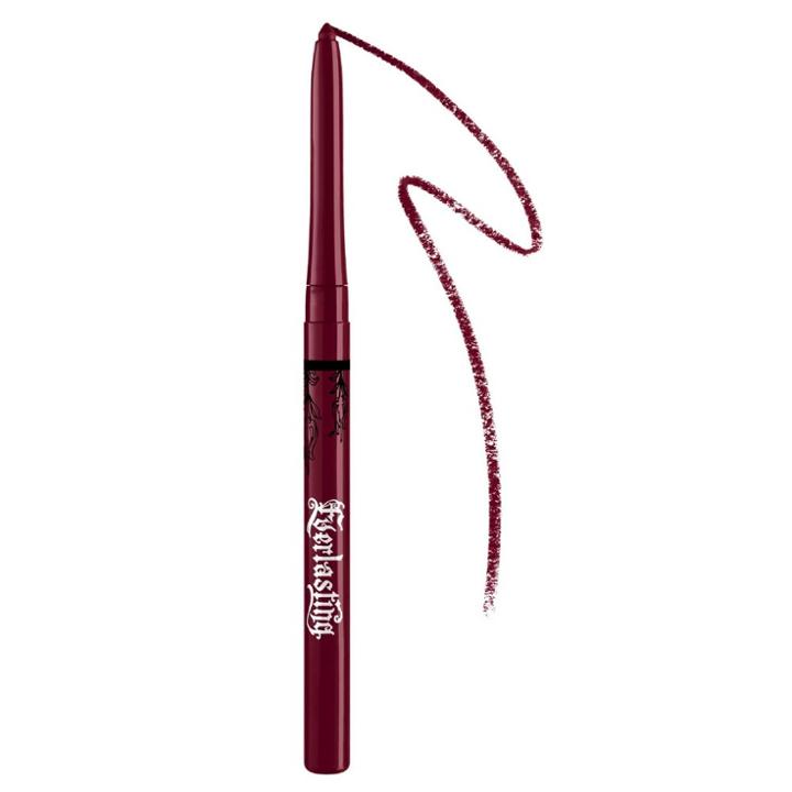 Kvd Beauty Everlasting Extreme Long-wear Vegan Lip Liner - Vampira - 0.007oz - Ulta Beauty