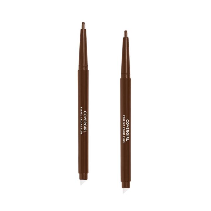 Covergirl Perfect Point Plus Eyeliner Espresso