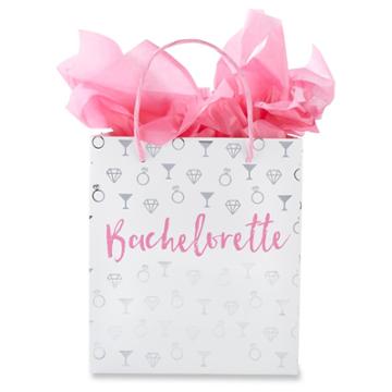 12ct Kate Aspen Bachelorette Gift Bag,