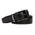Swissgear Men's Buckle Belt - Black