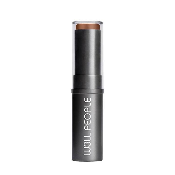 W3ll People Narcissist Foundation Stick Cocoa