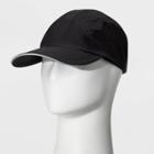 Men's Warm Door Baseball Hat - All In Motion Black