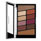 Wet N Wild Color Icon 10-pan Eyeshadow Palette Ros In The Air .3oz