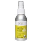 Aura Cacia Organic Purifying Yoga Women's Mist With Tea Tree And