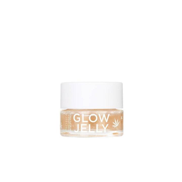 Pacifica Glow Jelly Dewy Radiance - Clear