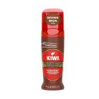Kiwi Instant Shine And Protect Liquid Brown Shoe Polish - 2.5oz, Adult Unisex