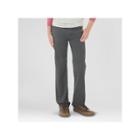 Wrangler Boys' Fashion Pants Mid Gray