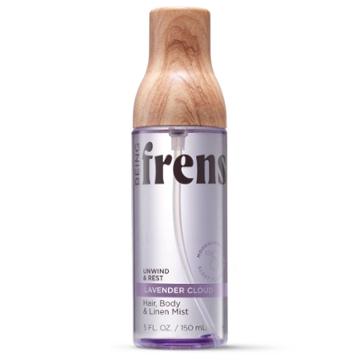 Being Frenshe Hair, Body & Linen Mist - Lavender Cloud