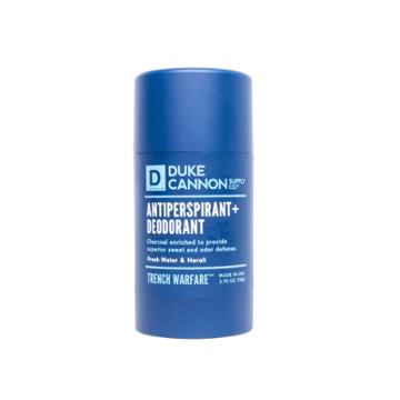 Duke Cannon Supply Co. Duke Cannon Supply Co Water & Neroli Antiperspirant & Deodorants - Trial