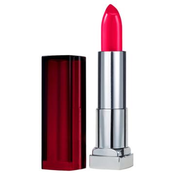 Maybelline Color Sensational Lip Color - 630 Red Revolution