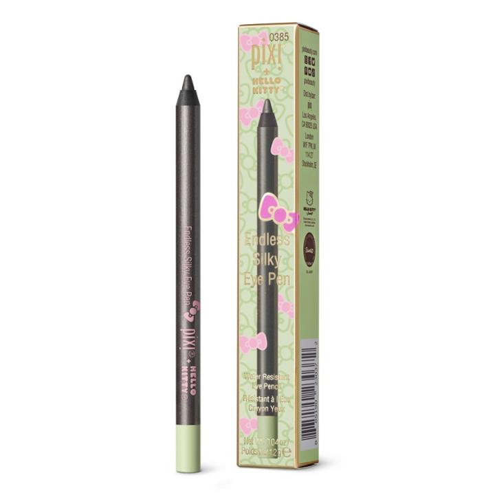 Pixi + Hello Kitty Endless Silky Eye Pen - London Fog