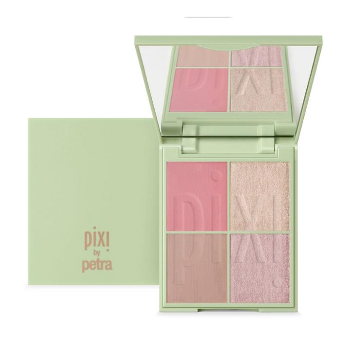 Pixi By Petra Nuance Quartette Sugar Blossom