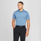 Men's Spacedye Polo Shirt - C9 Champion Blue