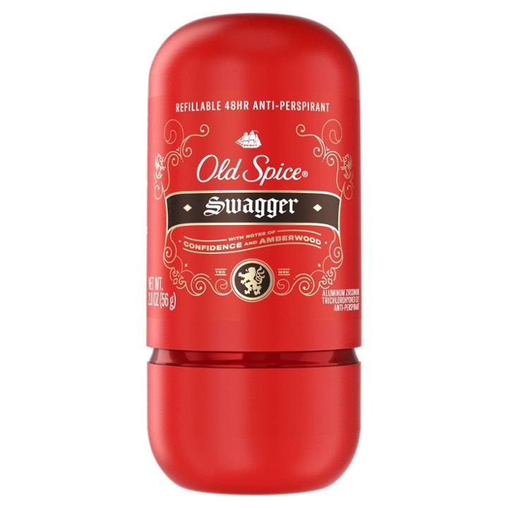 Old Spice Swagger Durable Antiperspirant & Deodorant